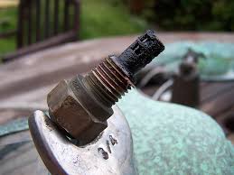 You'll need to fully air down the tire and use a tire remover to get it off. Iat Sensor Resistance Jeep Cherokee Forum