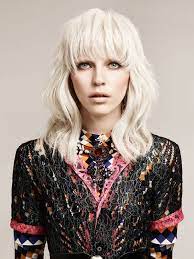 Toni Guy Toni And Guy Funky Hairstyles Brown Hair Dye