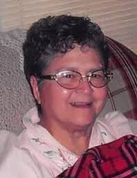 Obituary for Donna Dickson