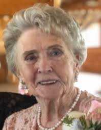 Obituary information for Beverly McKnight McManus