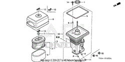 Check spelling or type a new query. Honda F401 Ad Rototiller Jpn Vin F401 1000001 To F401 1099999 Parts Diagrams