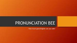 Listen to the audio pronunciation in english. Hard Words To Pronounce Ppt Download