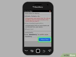 This is our new notification center. 3 Ways To Update Blackberry Software Wikihow