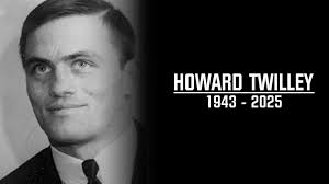 Tulsa Mourns Loss of Football Legend and Hall of Famer Howard Twilley :  r/CFB