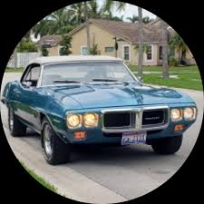 Image result for Crystal Turquoise 1969 Firebird