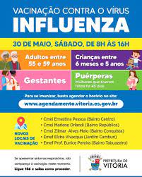 Vacina da janssen vai ser alargada a todas as faixas etárias do sexo masculino. Postos De Vacinacao Na Capital Abrem Neste Sabado Para Campanha Contra A Gripe Noticia Prefeitura De Vitoria