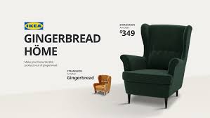 Check spelling or type a new query. Ikea Releases Flat Pack Gingerbread Home Furniture Kit