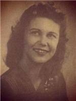 Vera Snyder Obituary (1922