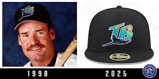 Glorious Retro Caps All Across Baseball for Hall of Fame Induction Weekend 