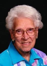 Norma Kerley Obituary (1923