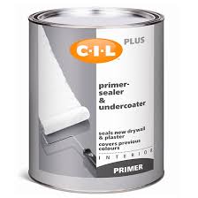 Picking an extraordinary paint finish is just. Cil C I L Interior Primer Sealer Undercoater Latex 946 Ml White 29120 504 Rona