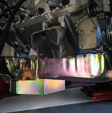 Changing the oil in your 6.7 powerstroke. What S The Clearance Clarence A Guide To Choosing Oil Pans For Stroker Engine Applications Onallcylinders