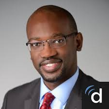 Dr. Chima O. Oluigbo, MD