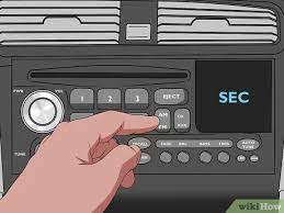 Press and hold presets 2 and 3 for about 5 to 10 seconds until you get 3 digits on . How To Unlock Your Locked Gm Theftlock Radio 12 Steps