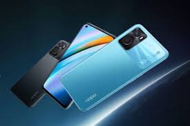 Oppo K10 Pro Specifications Surface and ...