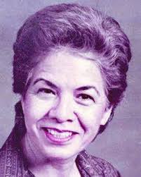 Helen Flores Obituary (2014)