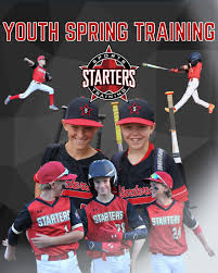 Starters Sports Training added...