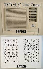 At cover up we build the best. 16 Best Window Ac Cover Ideas In 2021 Ac Cover Air Conditioner Cover Ac Unit Cover