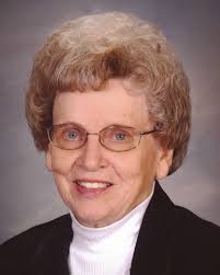 Helen Ott Hepworth Obituary February 11, 2024