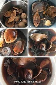 Dyeing yarn with avocado is a fun weekend activity. How To Dye Fabric And Yarn Using Avocado Dye La Creative Mama