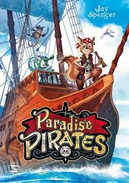 Im pirates berlin finden regelmäßig partys statt. Paradise Pirates Bd 1 Von Jay Spencer Portofrei Bei Bucher De Bestellen