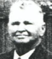 William Hedley Jared (1887-1963)