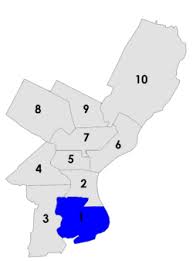 1957 Philadelphia municipal election