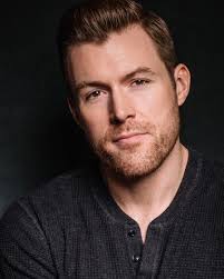 Jonathan Cable, NYC based actor/singer