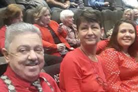 Fundraiser for Pam Bell by Bruce Bell : Dbl. Lung Transplant