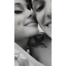 Ariana grande is a newlywed. Pin On Ariana