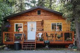 This property consists of one large cabin, one small cabin, and one chalet. The Best Cooper Landing Camping Of 2021 With Prices Tripadvisor