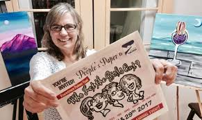 Who Let The Girls Out