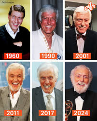AmoMama - The legendary actor Dick Van Dyke, WHO RECENTLY TURNED 99,  continues to inspire us with his boundless energy.🤩 His positivity and  enthusiasm are as infectious as ever, reminding us all