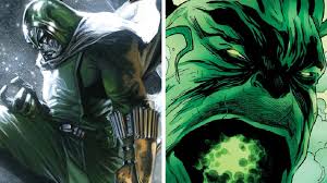 While it's unlikely that marvel will stick to this storyline exactly, we wouldn't be surprised if some variation of this plays out in captain marvel still, perhaps revealing that law's character is the one. 5 Most Dangerous Kree Marvel