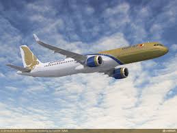 Gulf air is headquartered in muharraq, bahrain at the gulf air flies to multiple destinations in africa, europe, far east (bangkok and manila), gcc, the indian. Gulf Air Orders 29 A320neo Family Aircraft Commercial Aircraft Airbus
