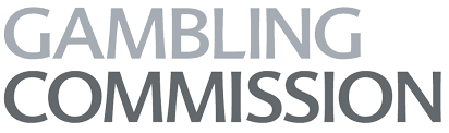 Gambling Commision LOGO