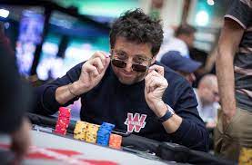 He won a world series of poker bracelet in 1998 for the $5,000 limit hold'em event. L Amateur De Poker On Twitter Wpodublin Patrick Bruel Hier Sur Le Day 1b Du Wpo Dublin Copyright Winamax Wpodublin Poker Bruel