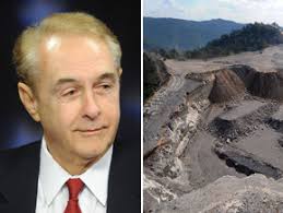 GOP mines coal-country anxieties