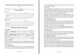 Si allega una bozza per contratto di prestazione occasionale. Modello Contratto Di Comodato D Uso Gratuito Terreno Agricolo Modelle Stampe