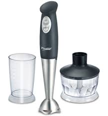 Black And Decker Hand Mixer India For 1121 38 Off Prestige Phb 5 0 200 W Hand Blender Black After Cashback At Paytm Deals4india In Kitchen Appliances Hand Blender Kitchen