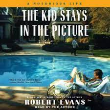 Would you like to write a review? Horbuch Tipp The Kid Stays In The Picture Von Robert Evans Stern De