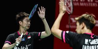 Jun 30, 2021 · kabar baiknya dari kalender terbaru bwf adalah indonesia akan menjadi tuan rumah penyelenggaraan tiga turnamen bergengsi. Update Ranking Bwf Marcus Kevin Masih Nomor 1 Ginting Tembus 5 Besar Halaman All Kompas Com