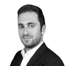 David Sabbagh's Instagram, Twitter & Facebook