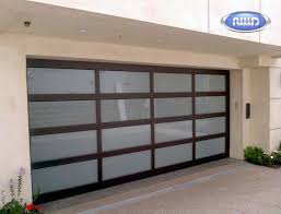 Modern Classic Aluminum Garage Doors Contemporary Garage Doors Garage Doors Custom Garage Doors