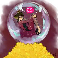 Prin I Mean Queen Karai By Pikafaa On Deviantart Tmnt Girls Tmnt Ninja Turtles