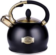 The uplift tea kettle anniversary edition features a new and innovative use of a familiar material. The 14 Best Tea Kettles Of 2021