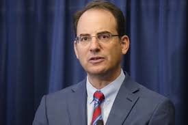 Colorado City Police Union Boss Suspended for Calling Diversity Reform  'Sexist and Racist'