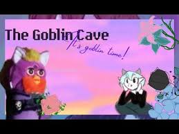 • caverne des gobelins niveau 84 avec armes fantôme. Goblin Cave Episode 1 Youtube