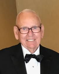 Charles Thomas Ross Obituary November 12, 2023