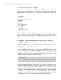 An experimental method can be researched on how the textbook written with a new application will affect students' achievements. Chapter 3 Examples Of Effective Experiment Design And Data Analysis In Transportation Research Effective Experiment Design And Data Analysis In Transportation Research The National Academies Press